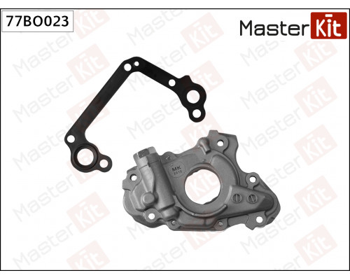 77BO023 Master Kit Насос масляный