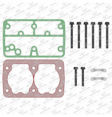 RK.01.133.02 Yumak Набор прокладок компрессора