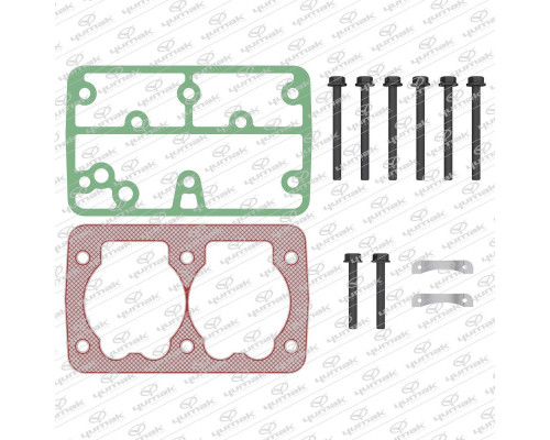 RK.01.133.02 Yumak Набор прокладок компрессора