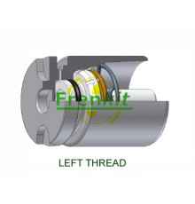 K425103L Frenkit Поршень заднего левого суппорта с механизмом