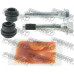 2974-DISC4F-KIT FEBEST Направляющая суппорта (к-кт)