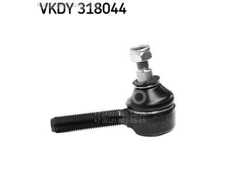 VKDY318044 SKF Наконечник рулевой внутренний