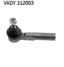 VKDY312003 SKF Наконечник рулевой для Lancia Lybra 1999-2006