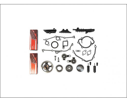 LS4063906625K03 LS Group Цепь ГРМ к-кт