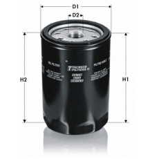 OL5618 TECNECO Фильтр масляный