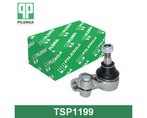 TS-P1199 Pilenga Наконечник рулевой левый