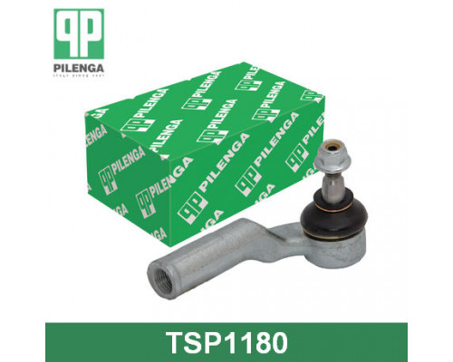 TSP1180 Pilenga Наконечник рулевой правый