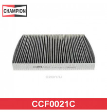 CCF0021C Champion Фильтр салона