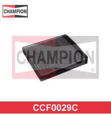 CCF0029C Champion Фильтр салона