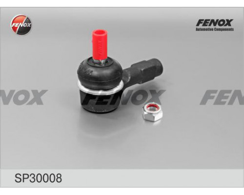 SP30008 FENOX Наконечник рулевой