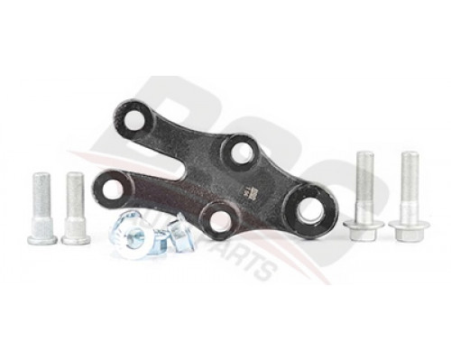 BSG40-310-088 BSG Auto Parts (BASBUG) Кронштейн опоры шаровой