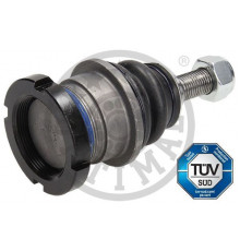 G3-984 Optimal Опора шаровая нижняя задней подвески для Mercedes Benz W163 M-Klasse (ML) 1998-2004