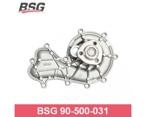 BSG90-500-031 BSG Auto Parts (BASBUG) Насос водяной (помпа)