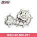 BSG90-500-031 BSG Auto Parts (BASBUG) Насос водяной (помпа)
