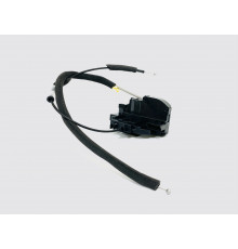 U0528011L UkorAuto Замок двери передней левой