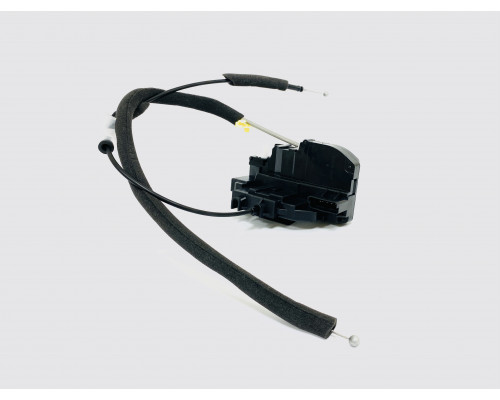 U0528011L UkorAuto Замок двери передней левой