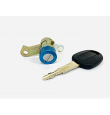 U0528027L UkorAuto Вставка замка двери лев.