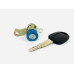 U0528027L UkorAuto Вставка замка двери лев.