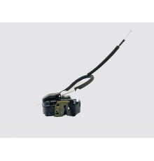 U0528010L UkorAuto Замок двери передней правой