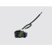 U0528010L UkorAuto Замок двери передней правой
