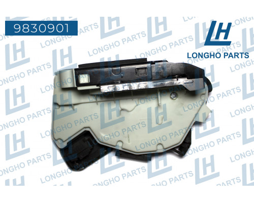 9830901 Longho Замок двери задней левой 9830901 Longho Замок двери задней левой