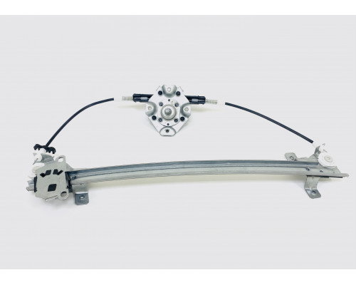 U0525005L UkorAuto Стеклоподъемник механ. передний левый