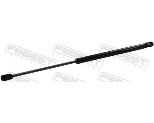 01117-002 FEBEST Амортизатор двери багажника для Toyota Highlander I 2001-2006