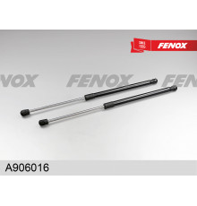 A906016 FENOX Амортизатор двери багажника для Skoda Fabia 2007-2015