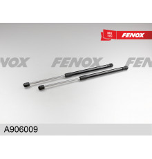 A906009 FENOX Амортизатор двери багажника для Hyundai Santa Fe (CM) 2006-2012