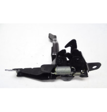 81130-4Y000 Hyundai-Kia Замок капота для Kia RIO 2011-2017