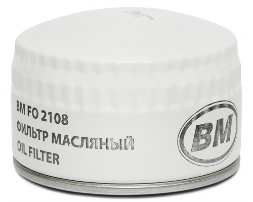 FO2108 BM Фильтр масляный