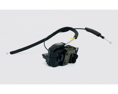 U0528011L UkorAuto Замок двери передней левой