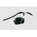 U0528011L UkorAuto Замок двери передней левой