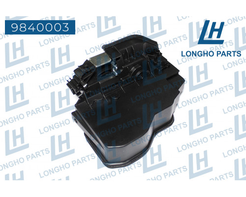 9840003 Longho Замок двери задней правой 9840003 Longho Замок двери задней правой