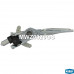 MWZ0020GS KRAUF Моторчик стеклоподъемника для Renault Kangoo 2003-2008