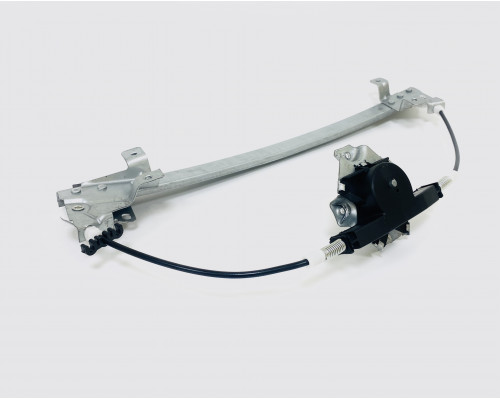 U0525005L UkorAuto Стеклоподъемник механ. передний левый