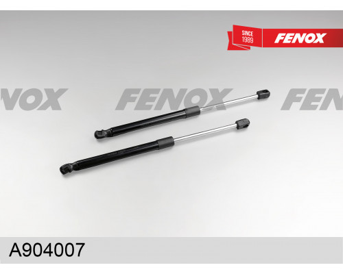 A904007 FENOX Амортизатор крышки багажника для VW Passat [B6] 2005-2010