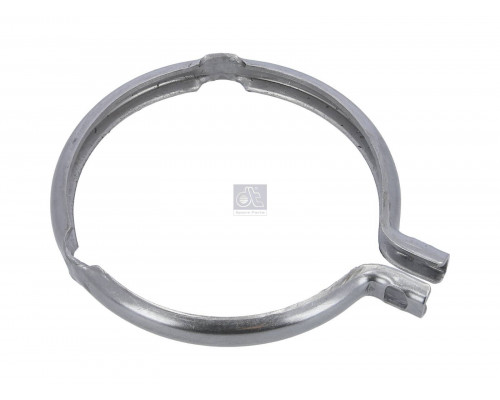 2.14104 DT Spare Parts Хомут глушителя 2.14104 DT Spare Parts Хомут глушителя