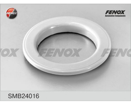 SMB24016 FENOX Подшипник опоры переднего амортизатора