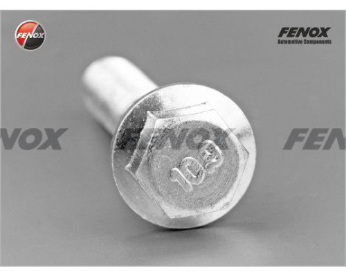 BJ10039 FENOX Опора шаровая передней подвески