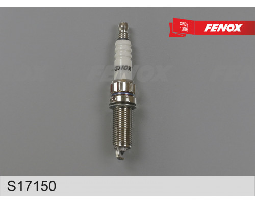 S17150 FENOX Свеча зажигания