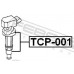 TCP-001 FEBEST Наконечник свечи зажигания