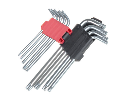 R1061030 ARNEZI Набор ключей TORX