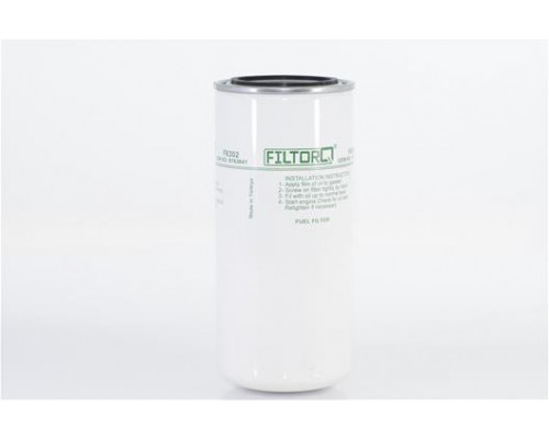 F6302 FILTORQ Filter Фильтр топливный