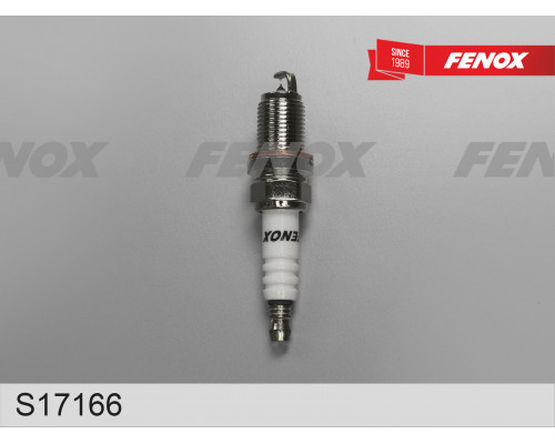 S17166 FENOX Свеча зажигания