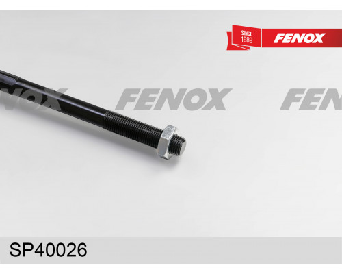 SP40026 FENOX Тяга рулевая