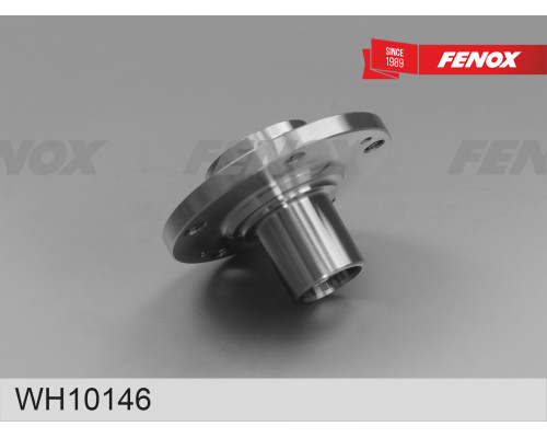 WH10146 FENOX Ступица передняя