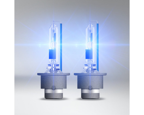 Лампа D2R 35W 85V OSRAM XENARC COOL BLUE INTENSE