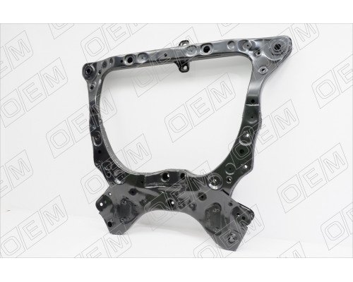 OEM0006PRP O.E.M. Балка подмоторная для Toyota RAV 4 2019>