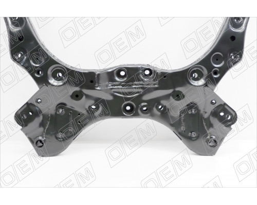 OEM0006PRP O.E.M. Балка подмоторная для Toyota RAV 4 2019>